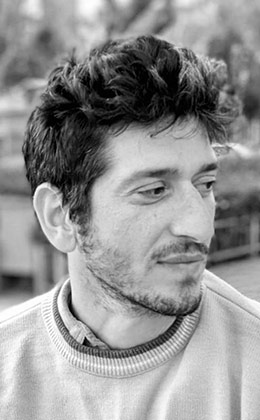 Idan Haguel